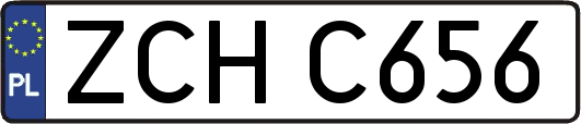 ZCHC656