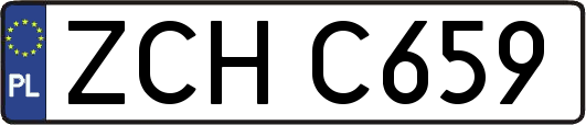 ZCHC659