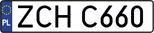 ZCHC660