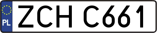 ZCHC661