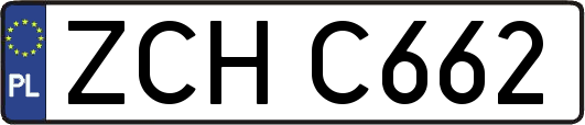 ZCHC662