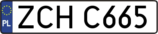ZCHC665