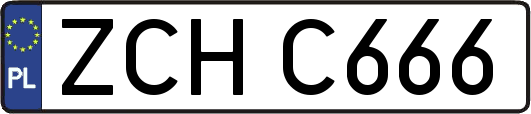 ZCHC666