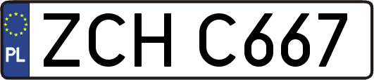 ZCHC667