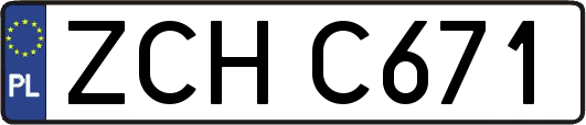 ZCHC671