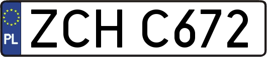 ZCHC672