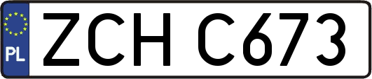 ZCHC673