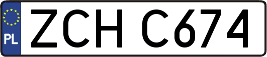 ZCHC674