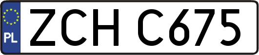 ZCHC675