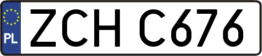 ZCHC676