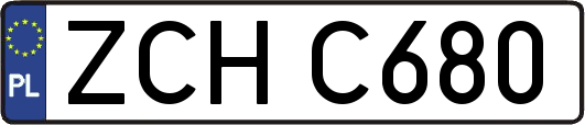 ZCHC680