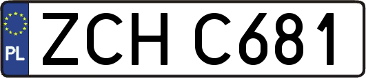 ZCHC681