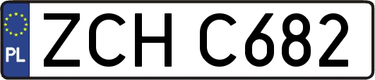 ZCHC682