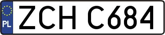 ZCHC684