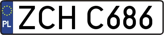 ZCHC686