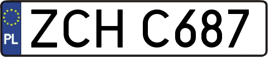 ZCHC687