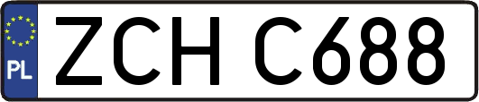 ZCHC688