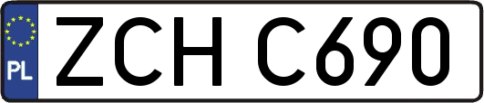 ZCHC690