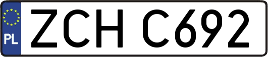 ZCHC692