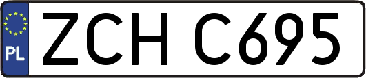 ZCHC695