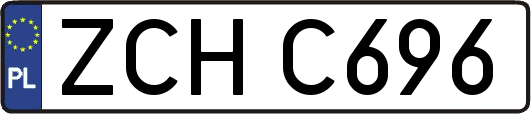 ZCHC696