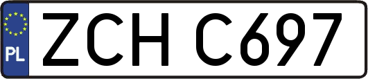ZCHC697