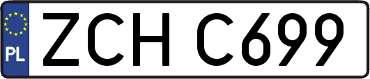 ZCHC699