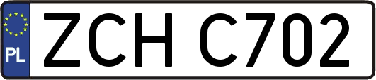 ZCHC702
