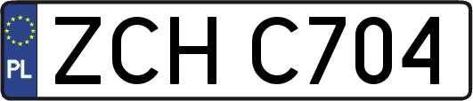 ZCHC704