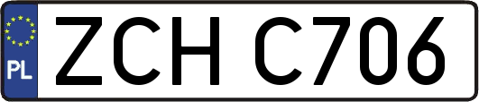 ZCHC706