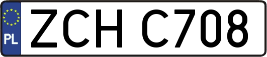 ZCHC708