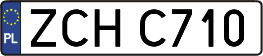 ZCHC710