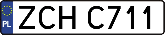 ZCHC711