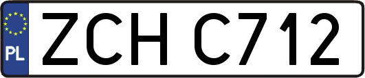 ZCHC712