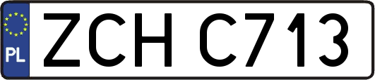 ZCHC713