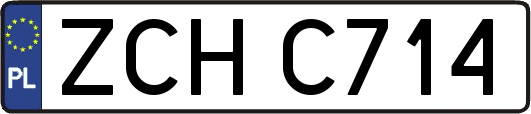 ZCHC714