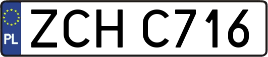 ZCHC716