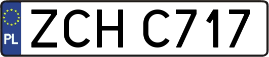 ZCHC717