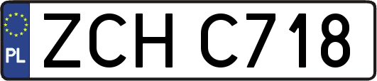 ZCHC718