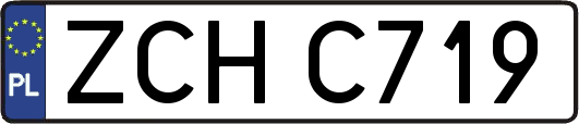 ZCHC719