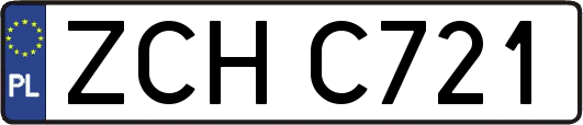 ZCHC721