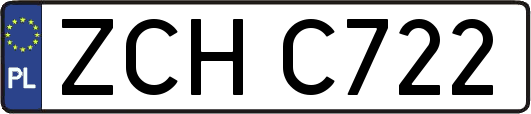 ZCHC722