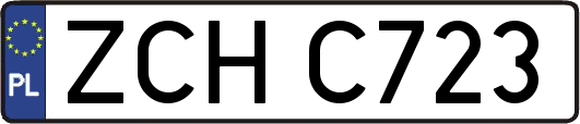 ZCHC723