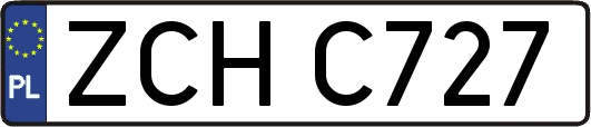 ZCHC727