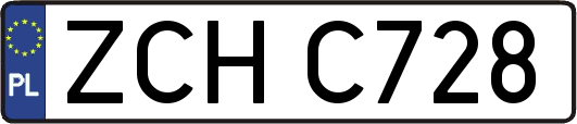 ZCHC728