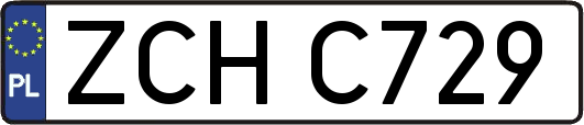ZCHC729