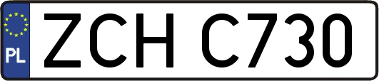 ZCHC730