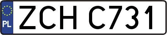 ZCHC731
