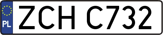ZCHC732
