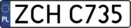 ZCHC735